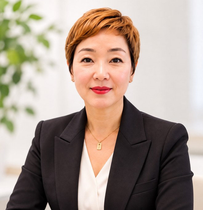 보험친구 박혜경 사진